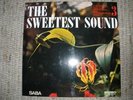 Elsie Bianchi the sweetest sound Jap. Re LP rare