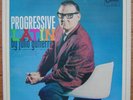 Julio Gutierrez Prodressive Latin Funk Venez* Issue