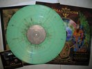 Mastodon Crack the Skye Tour only colored vinyl LP