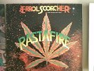 LP Reggae Rarität ERROL SCORCHER 