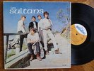Les Sultans 1966 Canada garage LP Pokora