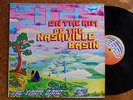 The Farm Band 1975 private psych LP
