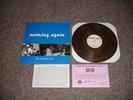 Morning Again - Cleanest War earth crisis sxe hardcore