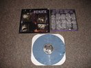 Strife - In This Defiance LP blue warzone breakdown sxe