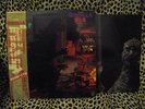 GODZILLA OBI 2XLP BOOKLET POSTER GATEFOLD SOUNDTRACK