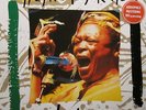 AUDIOPHILE HUGH MASEKELA Hope ORIG Rarity STUNNING NM