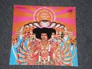 JIMI HENDRIX EXPERIENCE LP / AXIS:BOLD AS LOVE / PSYCH