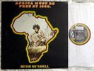 HUGH MUNDELL-Africa must be free by 1983-Orig.JA1978ex+