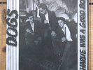 DOGS NO WAY   FRENCH PUNK CLASSIC 7