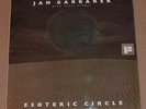 JAN GARBAREK - RARE 70s JAZZ VINYL LP - TERJE RYPDAL