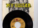 THE MOTHERS OF INVENTION.ZAPPA.MY GUITAR.SP.FRANCE RARE