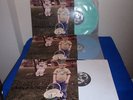 Get Up Kids Simple Science EP Black/Blue/Green 12