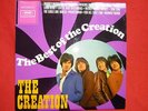 THE CREATION-THE BEST OF THE CREATION rare Original NM