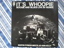 JO ANN KELLY & MARTIN PYRKER Only 50 COPIES BLUES RAR