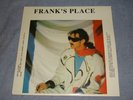 Frank Zappa Frank's Place 2 Lp