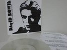 DAVID BOWIE, LIVE IN BREMEN '78,  RARITÄT, LP, VINYL