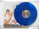 The Beatles -Yesterday and today ,blaues vinyl ,mono