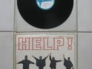 The Beatles - Help Brasilien ,diff. Fotos