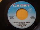 Marlena Shaw- Lets Wade In The Water MOD R&B Scooter
