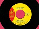 RONETTES be my baby PHILLES 7