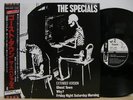 The Specials - Extended Ghost Town Japan 12inch Obi