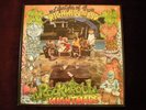 RKL Rich Kids on LSD - alchemy rec. LP * US PUNK HC rar