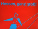 NDW Minimal Synth Lp HESSEN GANZ GROSS (WSDP)