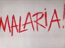 NDW Punk Lp MALARIA Same (Marat)