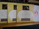 UK HMV ALP  1345/47 Beethoven, Piatigorsky, Solomon