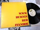 BURNIN RED IVANHOE - W.W.W.   UK - DANDELION  Prock