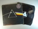 Pink Floyd – The Dark Side of the moon LP Record