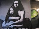 LON & DERREK VAN EATON BROTHER APPLE SAPCOR 25 ROCK LP