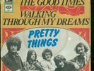 THE PRETTY THINGS:  TALKIN' ABOUT THE GOOD TIMES 7