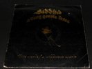 SIDDHA LP 1975 US ACID FOLK PSYCH PRIVATE LP W/- BOOK