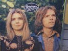 Renaissance  ASHES ARE BURNING  Lp1973 HArvest-Sovereig