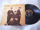 THE BEATLES INTODUCING VEE-JAY OVAL NICE RARE MONO LP