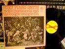 Huey 'Piano' Smith Lp Rockin Pneumonia Sue Records Rare