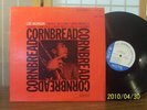 LEE MORGAN LP CORNBREAD ORIGINAL BLUE NOTE NY RVG NM-