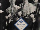 INTRODUCING THE SEEKERS FIRST RECORD LP  BLUE LABEL