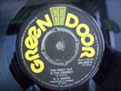 K C WHITE - The First Cut Is The Deepest 7'' 1973 Clip