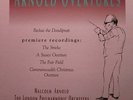 AUDIOPHILE REFERNCE RR 48 ARNOLD Overtures BEST TAS NM