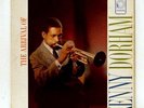 KENNY DORHAM LP The Arrival of Ken 1959 Jaro DG mono