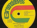 FREDDIE McKAY-Another Weekend-Greensleeves 12
