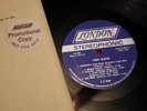ZZ TOP   First Album  PROMO COPY Lp in Top Condition