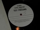 MIKE McGEAR  test pressing Lp PAUL McCARTNEY Beatles