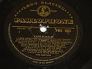 Beatles Please Please Me LP Gold & Black Labels 1963 Mo