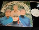 LP  -  THE  SEEKERS  -  SEEKERS IN GREEN  - w. Promo