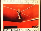 BIG STAR - RADIO CITY / No 1  ALEX CHILTON - UK STAX LP