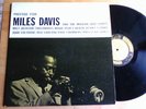 LP JAZZ Miles Davis & The Modern Jazz Giants PRESTIGE