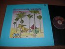 TAMBURLAINE Rebirth - ORIGINAL PSYCHFOLKROCK 1973 NZ
